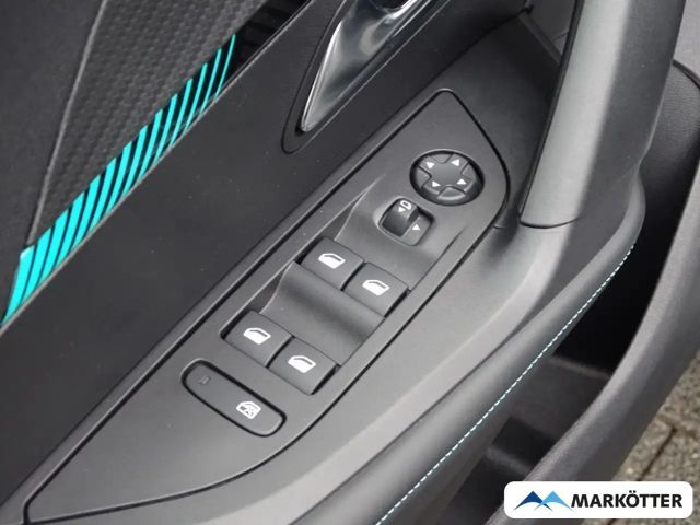 Peugeot 2008 Allure Pack PureTech