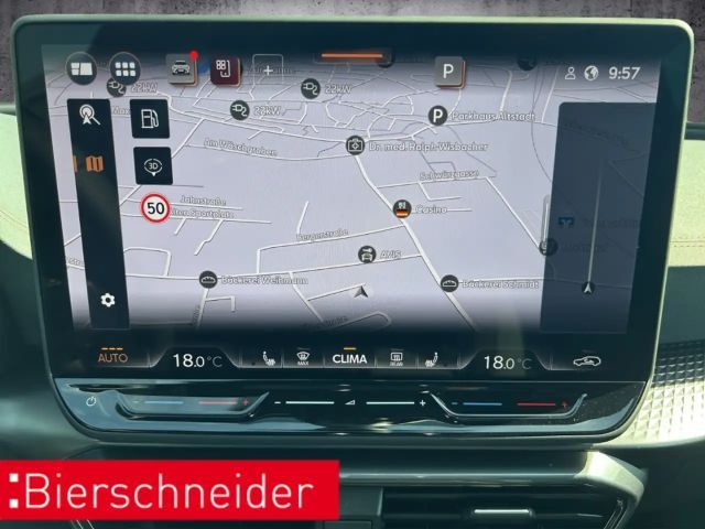 Cupra Formentor 4Drive DSG VZ