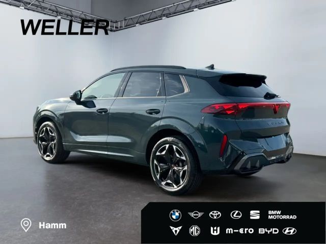 Cupra Terramar 2.0 TSI VZ