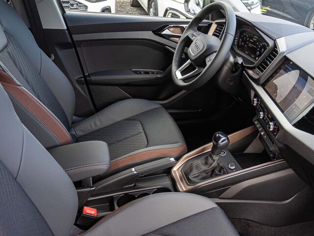 Audi A1 30 TFSI S-Tronic Sportback