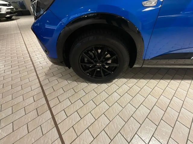 Opel Grandland X GS-Line Grand Sport