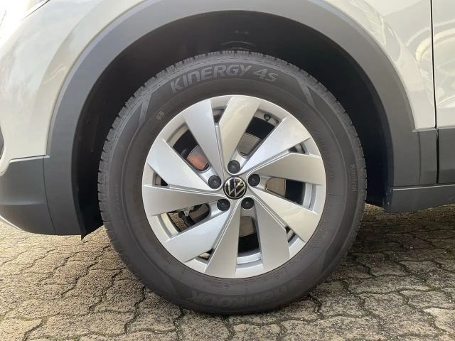 Volkswagen T-Cross Life1.0 TSI AHK ACC PDC Navi GJR Sitzhzg