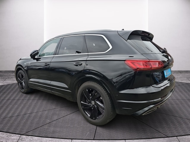 Volkswagen Touareg 3.0 V6 TSI