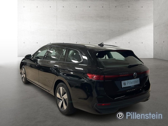 Volkswagen Passat 1.5 eTSI DSG