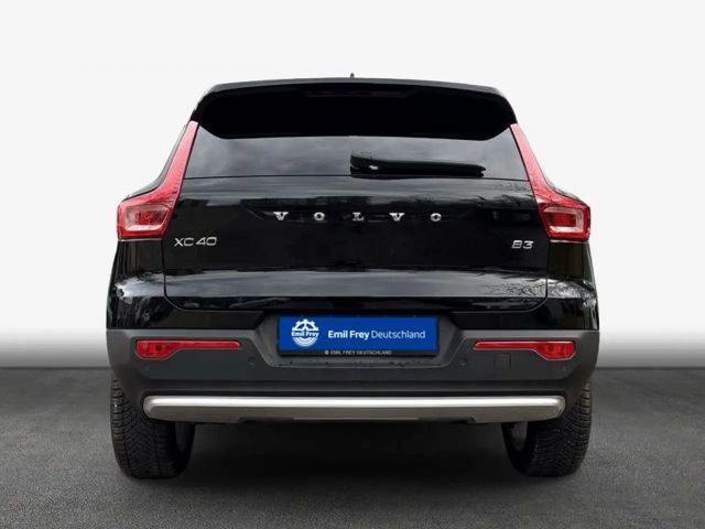 Volvo XC40 Core