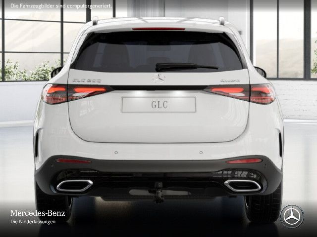 Mercedes-Benz GLC 200 4MATIC