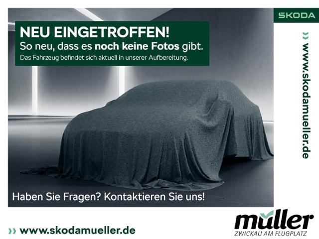 Skoda Fabia 1.0 TSI Tour