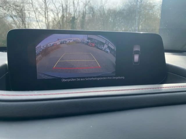 Mazda CX-30 Homura SkyActiv e-Skyactiv