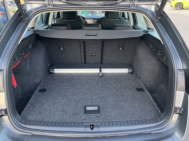 Skoda Octavia 1.5 TSI Combi Style Style