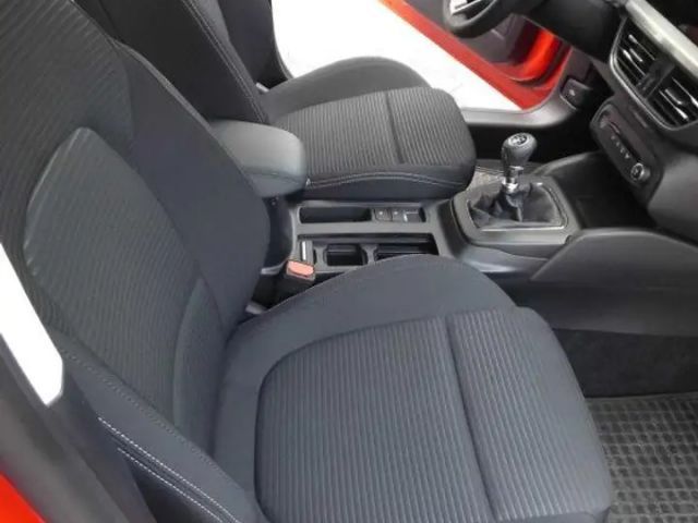 Ford Focus EcoBoost Titanium