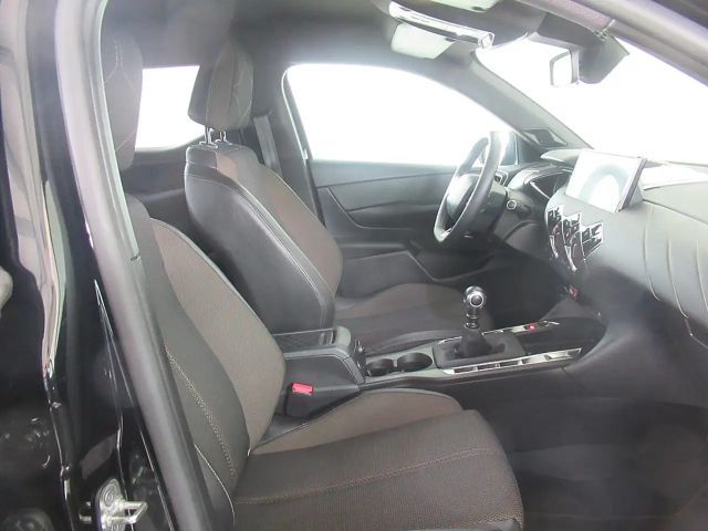 DS DS 3 Crossback Mobiles