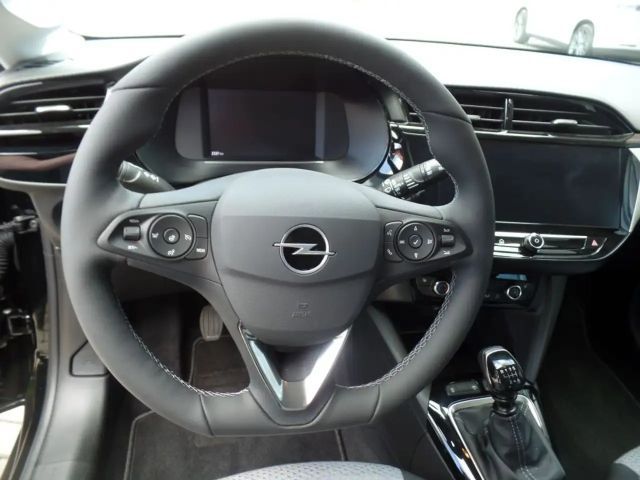 Opel Corsa Edition Turbo