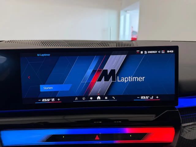 BMW M5 Touring,FrozenMatt,AHK,Panorama,B&W,Leasing,neu