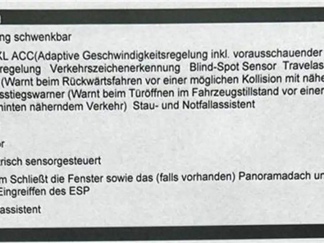 Cupra Ateca 4Drive DSG