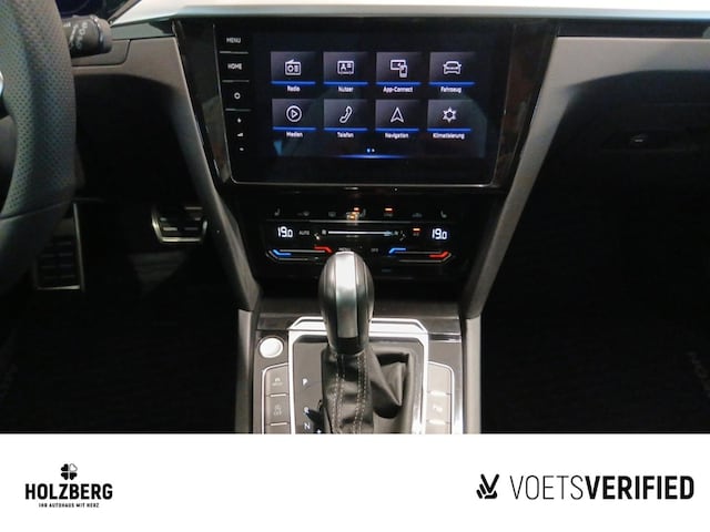 Volkswagen Arteon Shooting Brake R-Line