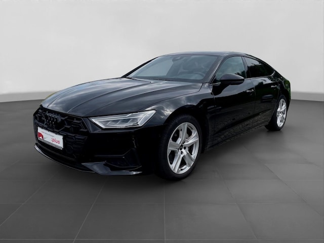 Audi A7 50 TDI Quattro Sportback