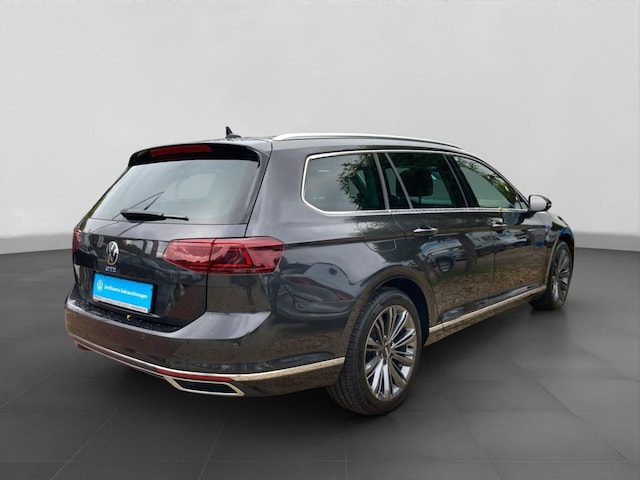 Volkswagen Passat GTE IQ.Drive Variant