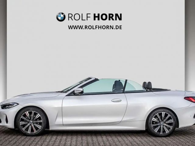 BMW 420 420i Cabrio