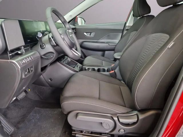 Hyundai Kona Hybrid Trend