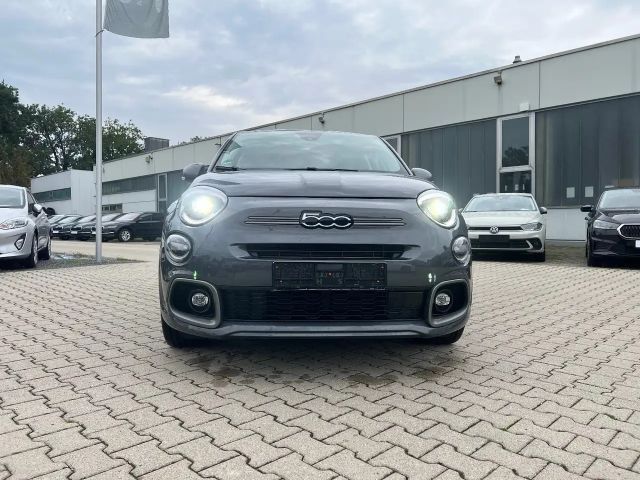 Fiat 500X Sport