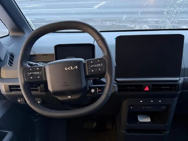 Kia PV5 Passenger 71 kWh Earth Plus