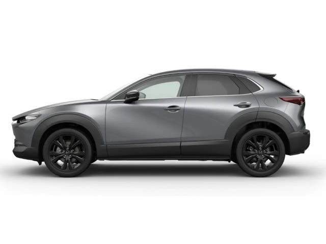 Mazda CX-30 Exclusive-line SkyActiv