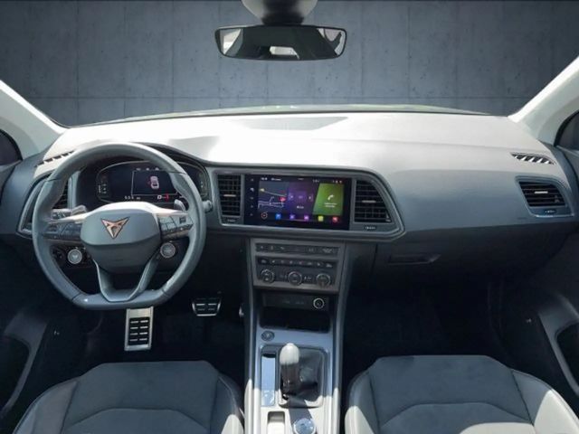 Cupra Ateca 1.5 TSI Business DSG