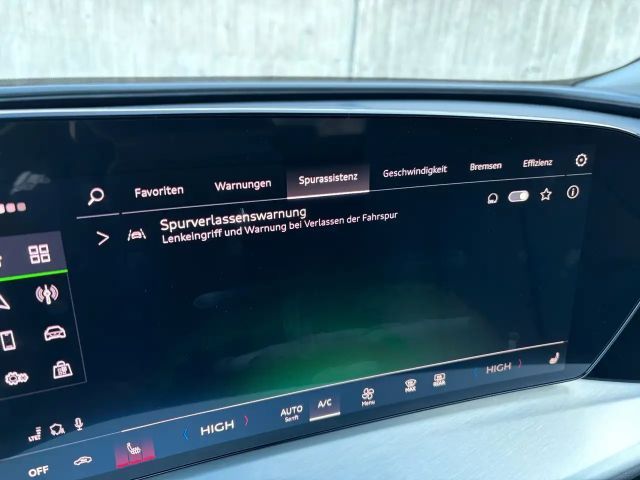 Audi Q5 Quattro S-Line Sportback