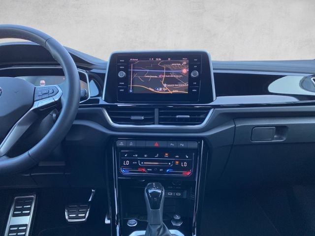 Volkswagen T-Roc T-Roc R-Line 1.5 l TSI DSG 410€ ohne Anz. R-Line