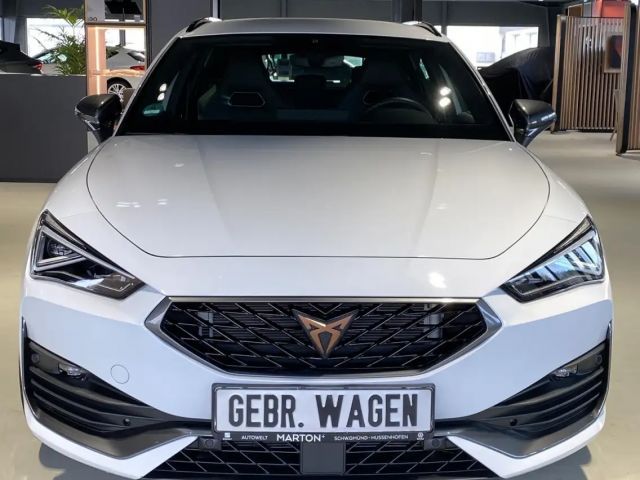 Cupra Leon 1.4 Sportstourer VZ e-Hybrid