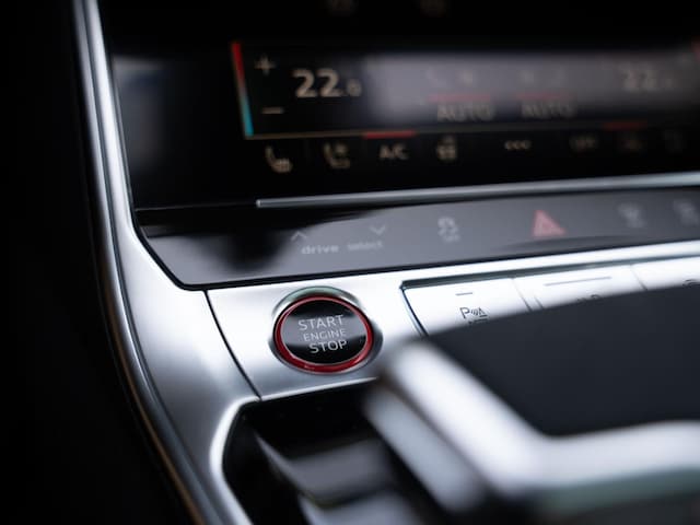 Audi RS7 Performance Quattro Sportback