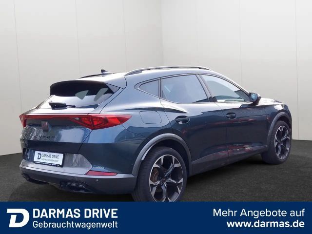 Cupra Formentor 1.4 e-Hybrid