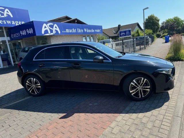 Mercedes-Benz A 180 +Modelljahr2025+Totwinkel+360Grad-Kameras+Progress