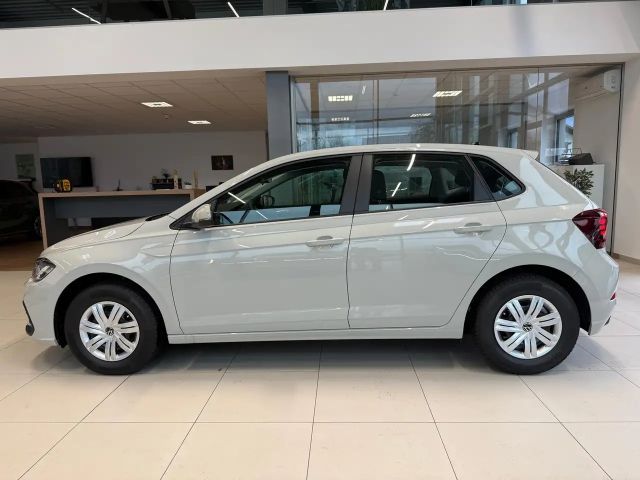Volkswagen Polo 1,0 Love Edition 4 Jahre Garantie LED Scheinwerfer