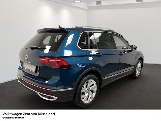 Volkswagen Tiguan 2.0 TDI DSG Elegance Elegance