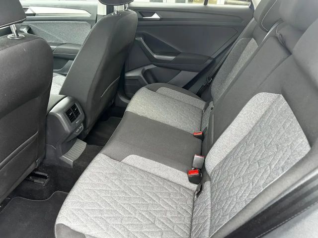 Volkswagen T-Roc 2.0 TDI DSG Move