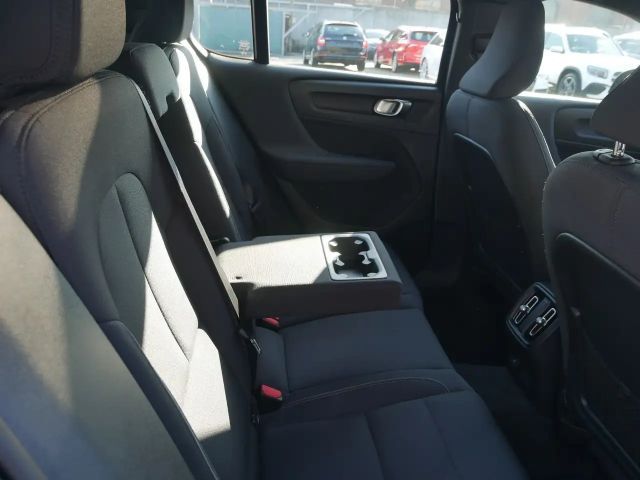 Volvo C40 Core Recharge