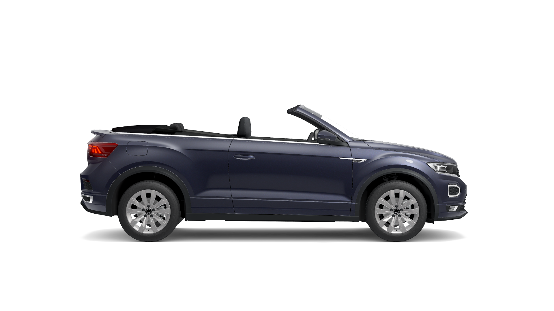 Volkswagen T-Roc 1.5 TSI Cabriolet DSG R-Line