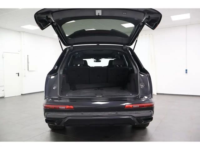 Audi Q7 50 TDI Quattro S-Line