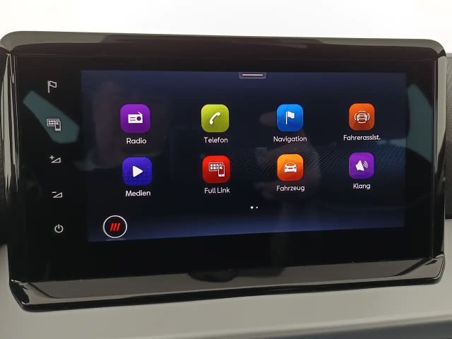 Seat Ibiza 1.0 TSI FR-lijn