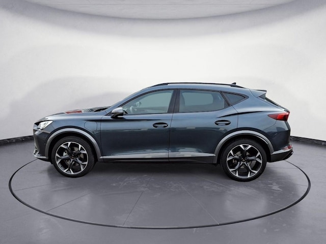 Cupra Formentor 1.4 e-Hybrid