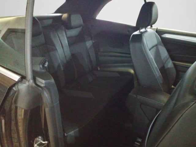 Volkswagen T-Roc 1.5 TSI Cabriolet