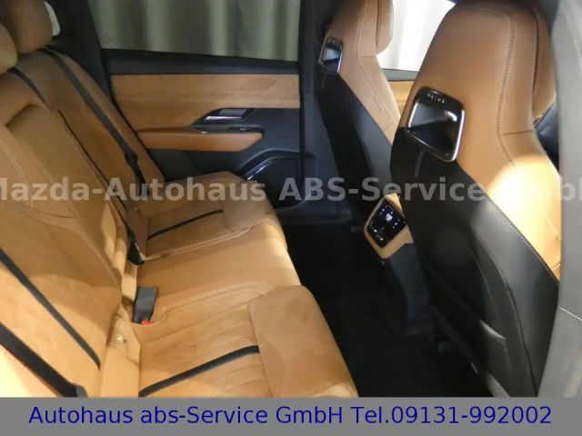 Mazda 6e Plus RWD Takumi