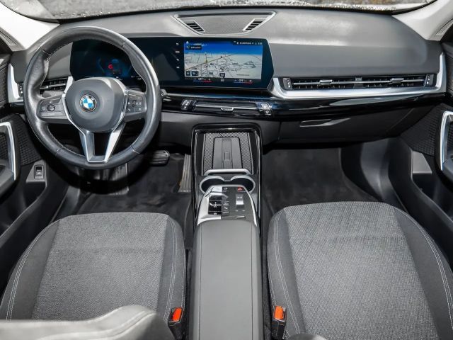 BMW X1 sDrive18i