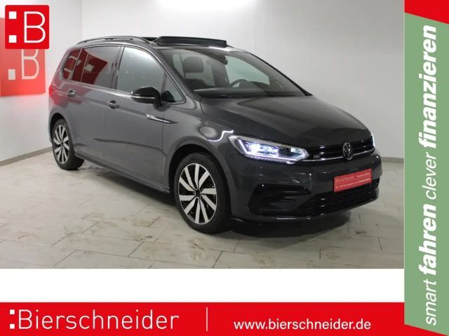 Volkswagen Touran 1.5 TSI DSG R-Line Style