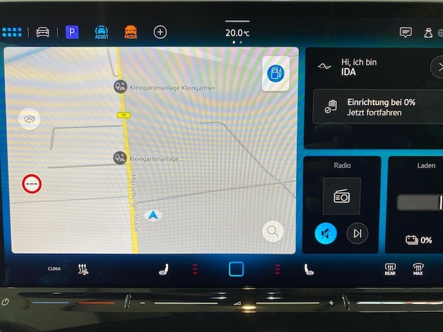 Volkswagen Passat DSG R-Line eHybrid