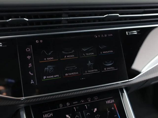 Audi RS Q8 Audi RS Q8