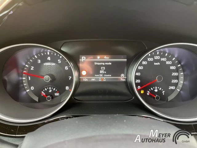 Kia Ceed DynamicPlusLine GDi Plus Pack Vision