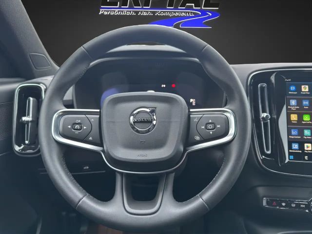 Volvo EX40 Achterwielaandrijving Core Extended range Single motor