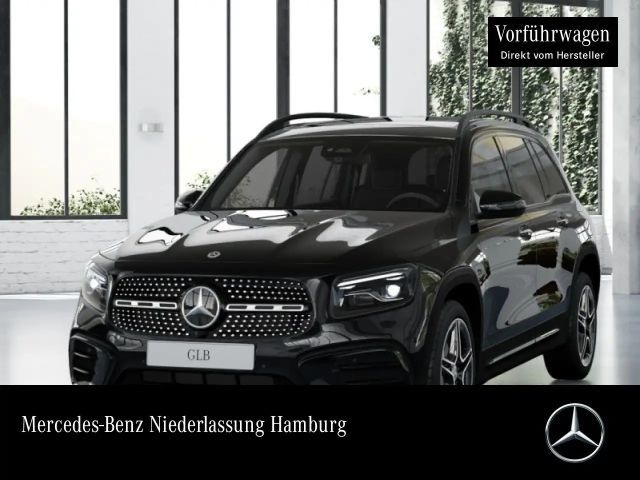 Mercedes-Benz GLB 200 AMG Line GLB 200 d
